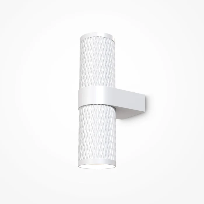 Настенный светильник Maytoni Focus Design C069WL-02W