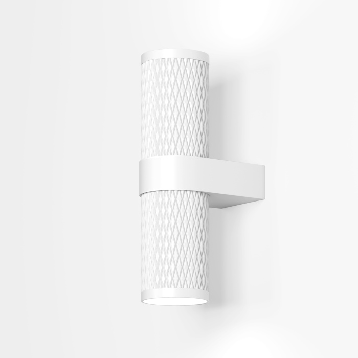 Настенный светильник Maytoni Focus Design C069WL-02W