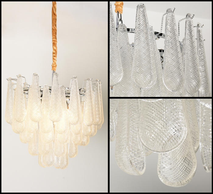 Подвесная люстра Delight Collection BRCH9116 BRCH9116-60