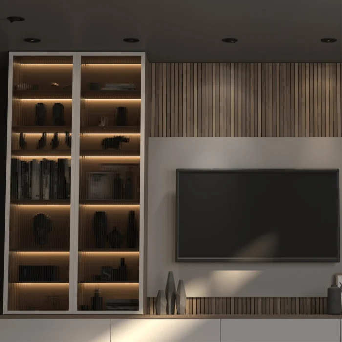 Светильник встраиваемый светодиодный NOVOTECH 358816