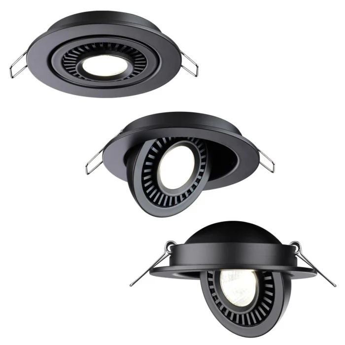 Светильник встраиваемый светодиодный NOVOTECH 358816