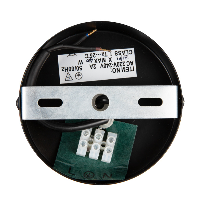 Подвесной светильник Freya Come FR8011PL-01N