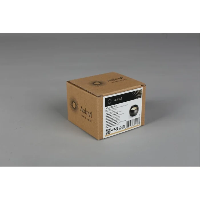 Светильник трековый Aployt Magnetic track 48 APL.0056.19.05
