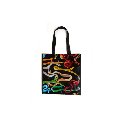 Сумка Seletti Tini Snakes 2117