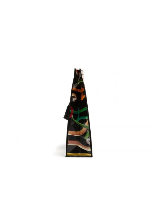 Сумка Seletti Tini Snakes 2117