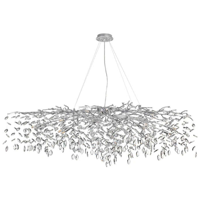 Люстра HALL ODEON LIGHT 4970/16