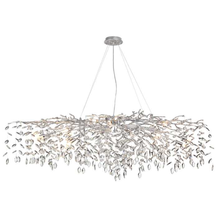 Люстра HALL ODEON LIGHT 4970/16