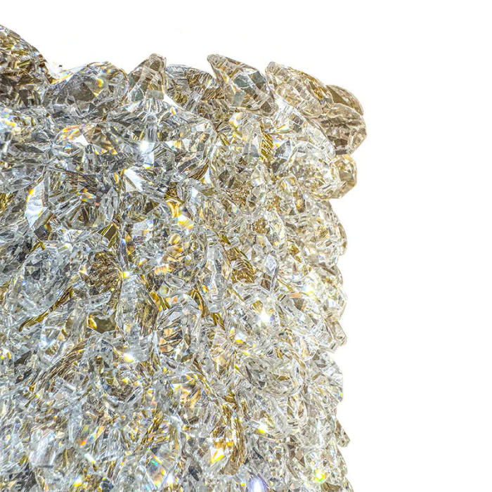 Светильник настенный Looop L’ARTE LUCE LUXURY L59499.92