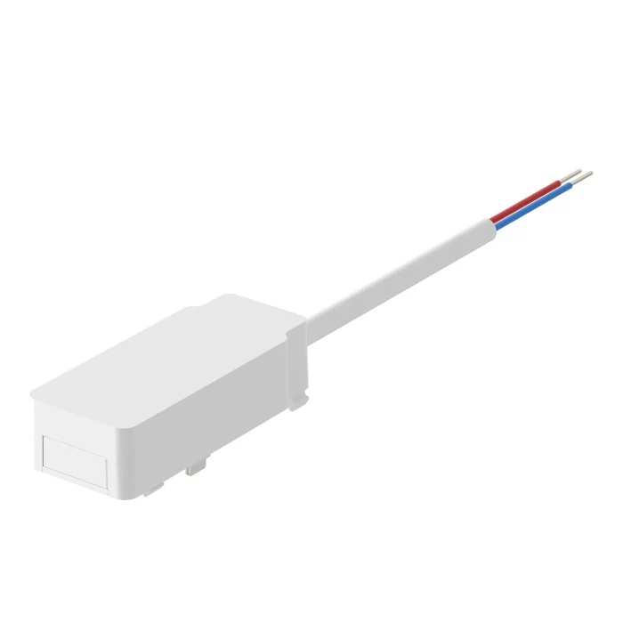 Ввод питания SKYFLAT ST-Luce Белый ST067.509.16