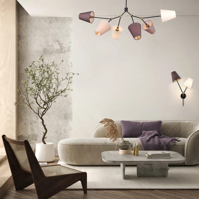 Бра Freya Hats FR5370WL-02B