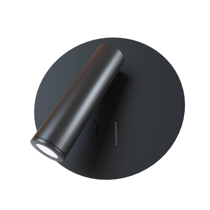 Светильник настенный Loft it Floadow LOFT2018-BL