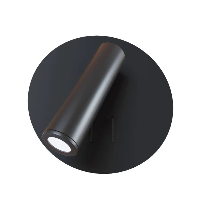 Светильник настенный Loft it Floadow LOFT2018-BL