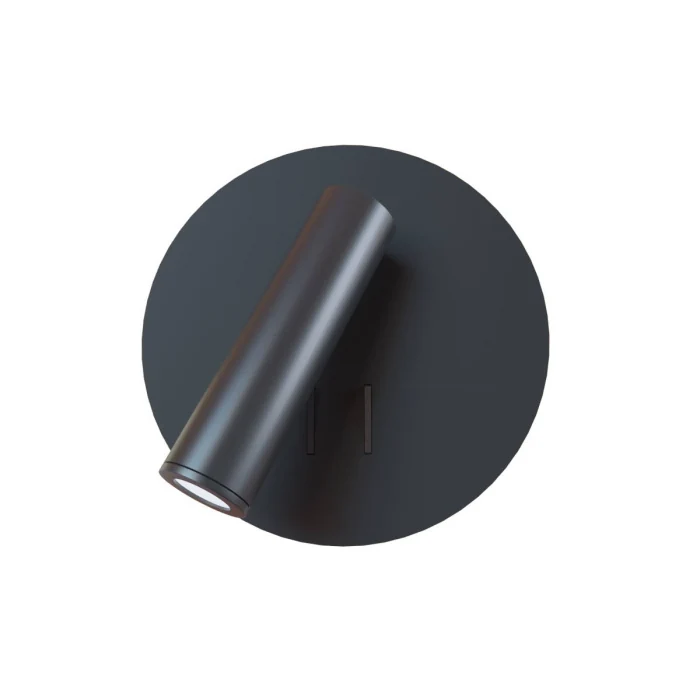 Светильник настенный Loft it Floadow LOFT2018-BL