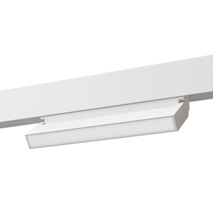 Магнитная трековая система Arte Lamp LINEA A4679PL-1WH