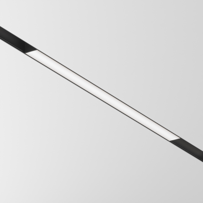 Трековый светильник Maytoni Basis TR012-2-20W4K-B