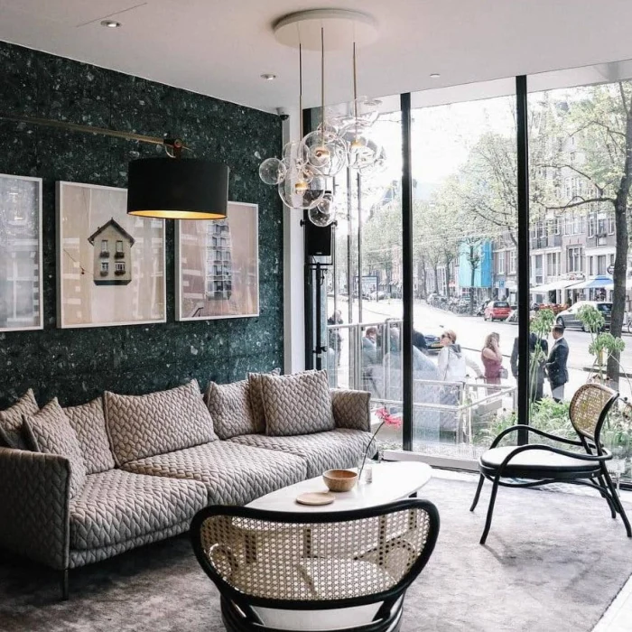 Подвесной светильник Loft it Bolle 2027-D3