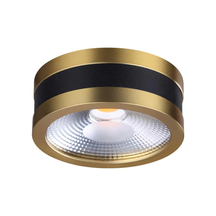 Потолочный светильник HIGHTECH ODEON LIGHT 6613/7CL