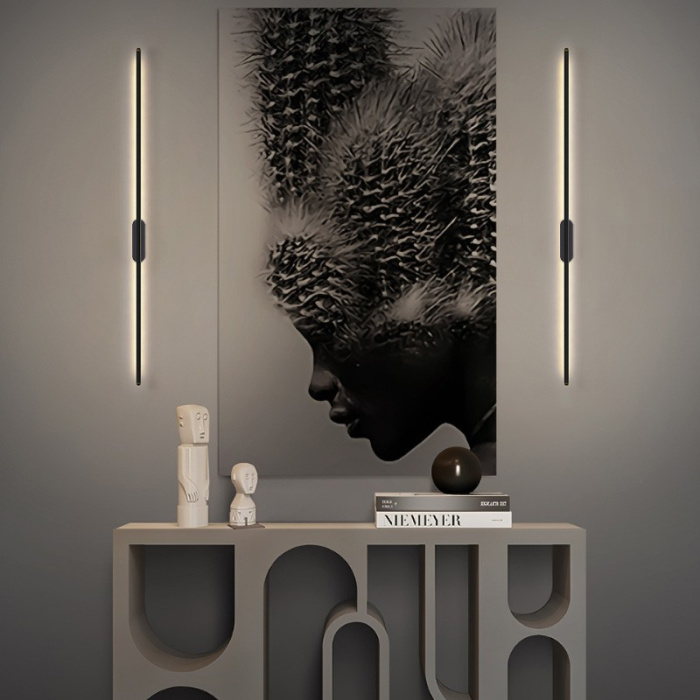 Светильник настенный Maula L’ARTE LUCE LUXURY L41821.09