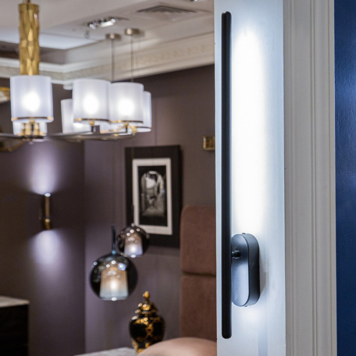 Светильник настенный Maula L’ARTE LUCE LUXURY L41821.09