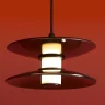 Подвесной светильник Freya Tower FR5537PL-L6B
