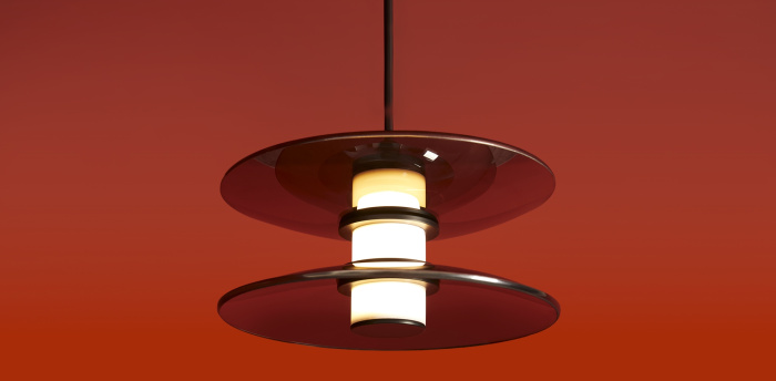 Подвесной светильник Freya Tower FR5537PL-L6B