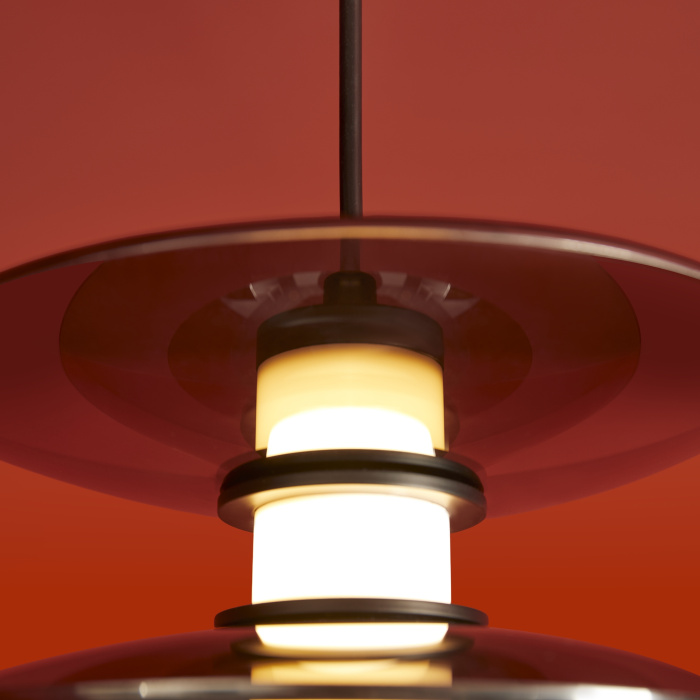 Подвесной светильник Freya Tower FR5537PL-L6B