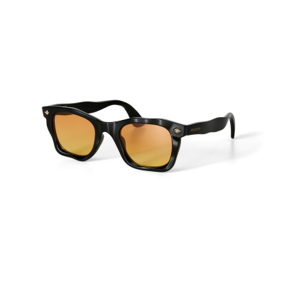 Солнцезащитные очки Seletti DAKOTA - Green Gradient OKS02-BY