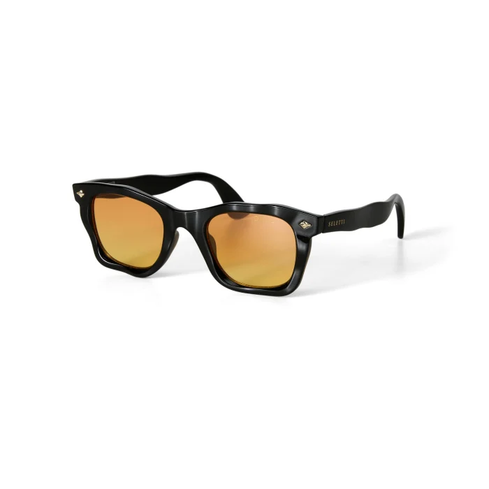 Солнцезащитные очки Seletti DAKOTA - Green Gradient OKS02-BY