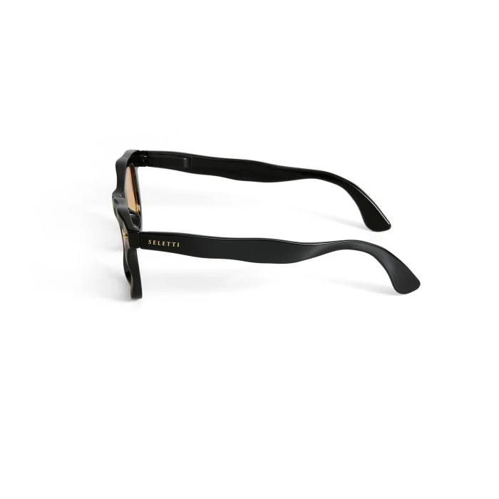 Солнцезащитные очки Seletti DAKOTA - Green Gradient OKS02-BY