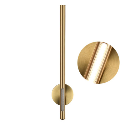 Настенный светильник HIGHTECH ODEON LIGHT 6644/10WL