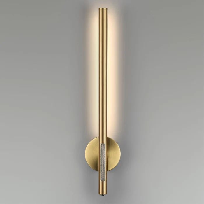 Настенный светильник HIGHTECH ODEON LIGHT 6644/10WL