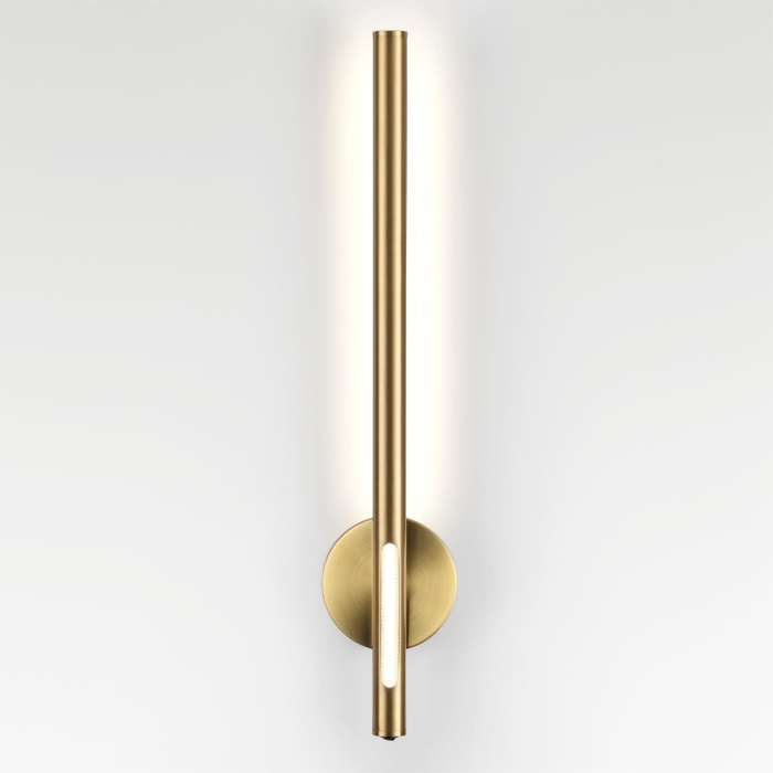 Настенный светильник Odeon Light Mali 6644/10WL