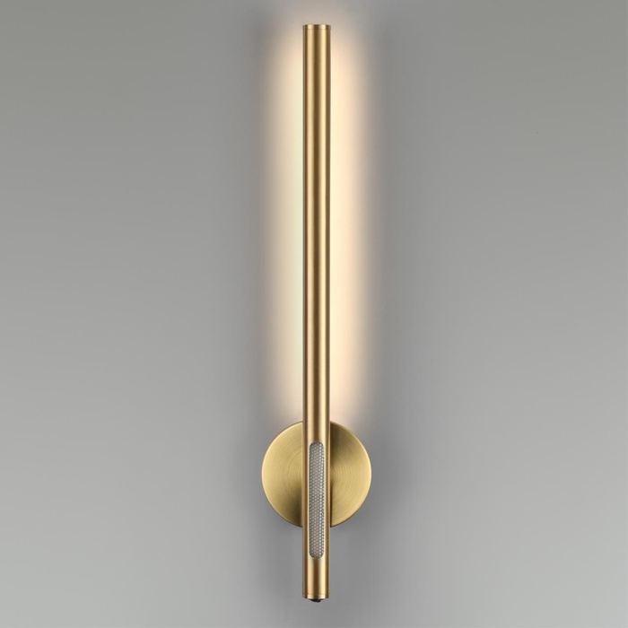 Настенный светильник Odeon Light Mali 6644/10WL