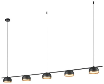 Подвесной светильник VELANTE 472-403-05