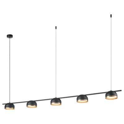 Подвесной светильник VELANTE 472-403-05