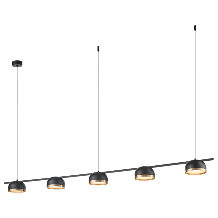 Подвесной светильник VELANTE 472-403-05