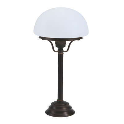 Настольная лампа Berliner Messinglampen Z5-134opA