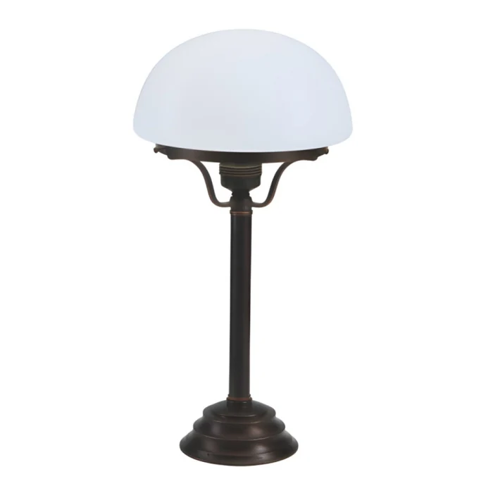 Настольная лампа Berliner Messinglampen Z5-134opA