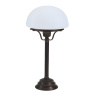 Настольная лампа Berliner Messinglampen Z5-134opA
