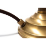 Настольная лампа Berliner Messinglampen Z5-134opA