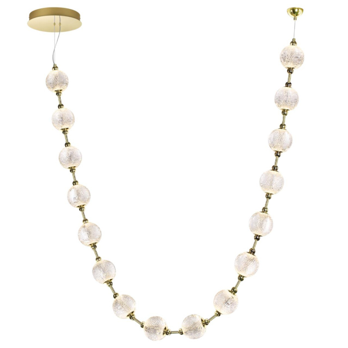 Подвес L-VISION ODEON LIGHT 5008/64L