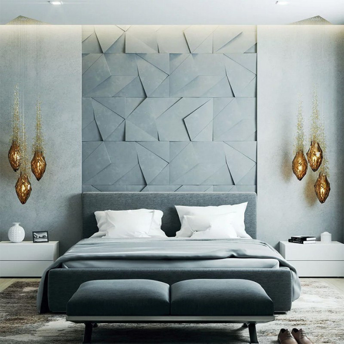 Светильник подвесной Flash L’ARTE LUCE LUXURY L63809