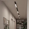 Комплект трековый Hesby Lighting Skylite №1 HSBL_kompl_S001_VI4B4K