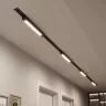 Комплект трековый Hesby Lighting Skylite №1 HSBL_kompl_S001_VI4B4K