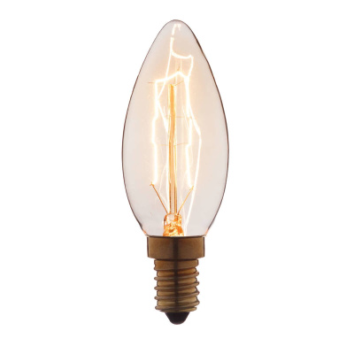 Ретро лампа Эдисона Loft it Edison Bulb 3525