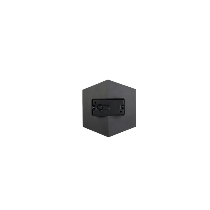 Настенный светильник Nowodvorski Impulse Led Black 8142