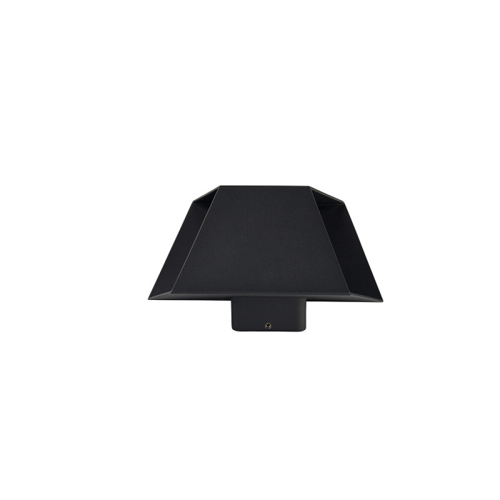 Настенный светильник Nowodvorski Impulse Led Black 8142