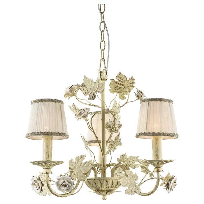 Люстра подвесная Wertmark Paola WE190.03.003