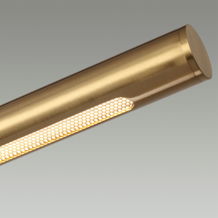 Подвесной светильник HIGHTECH ODEON LIGHT 6644/45L