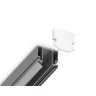 Заглушка для корпуса в натяжной потолок Magnetic 220V (2шт) Ambrella light GL1063